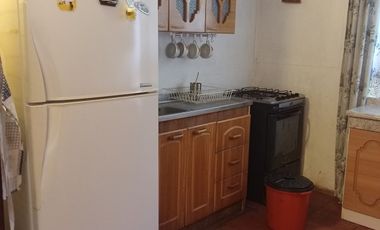 LA RINCONADA CON LAUTARO