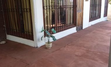 LA RINCONADA CON LAUTARO