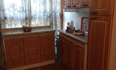 LA RINCONADA CON LAUTARO