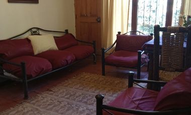 LA RINCONADA CON LAUTARO