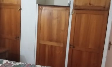 LA RINCONADA CON LAUTARO