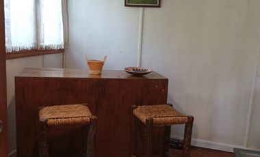 LA RINCONADA CON LAUTARO