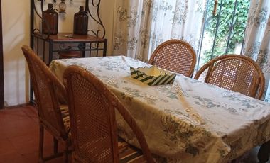 LA RINCONADA CON LAUTARO