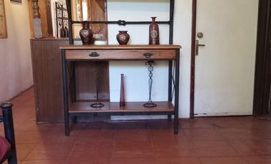 LA RINCONADA CON LAUTARO