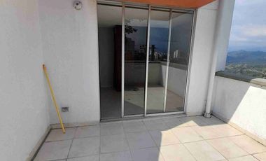 APARTAESTUDIO EN ARRIENDO EN VILLA PILAR