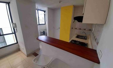 APARTAESTUDIO EN ARRIENDO EN VILLA PILAR