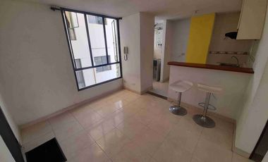 APARTAESTUDIO EN ARRIENDO EN VILLA PILAR