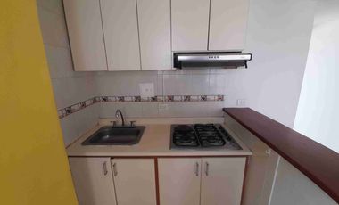 APARTAESTUDIO EN ARRIENDO EN VILLA PILAR