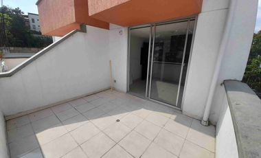 APARTAESTUDIO EN ARRIENDO EN VILLA PILAR