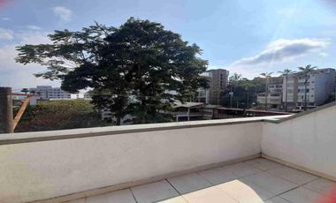 APARTAESTUDIO EN ARRIENDO EN VILLA PILAR