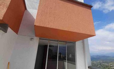 APARTAESTUDIO EN ARRIENDO EN VILLA PILAR