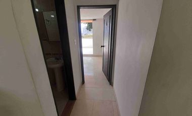 APARTAESTUDIO EN ARRIENDO EN VILLA PILAR