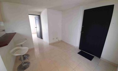 APARTAESTUDIO EN ARRIENDO EN VILLA PILAR