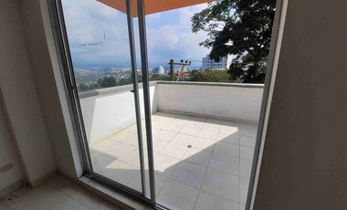 APARTAESTUDIO EN ARRIENDO EN VILLA PILAR