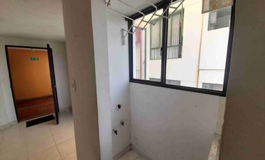 APARTAESTUDIO EN ARRIENDO EN VILLA PILAR