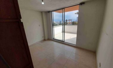 APARTAESTUDIO EN ARRIENDO EN VILLA PILAR