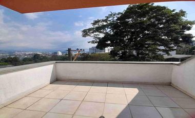 APARTAESTUDIO EN ARRIENDO EN VILLA PILAR