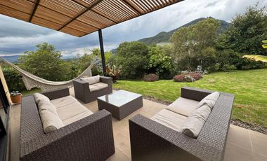 Vendo casa en Macadamia del Río, La Calera