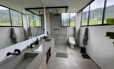 Vendo casa en Macadamia del Río, La Calera