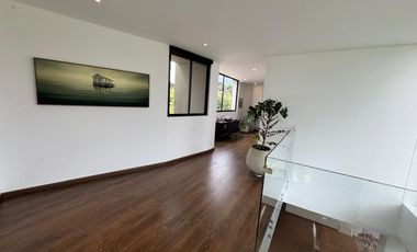 Vendo casa en Macadamia del Río, La Calera