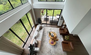 Vendo casa en Macadamia del Río, La Calera