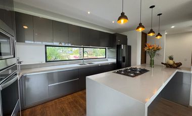 Vendo casa en Macadamia del Río, La Calera