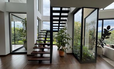 Vendo casa en Macadamia del Río, La Calera