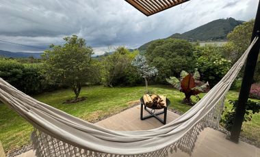 Vendo casa en Macadamia del Río, La Calera