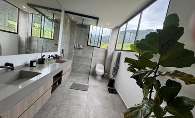 Vendo casa en Macadamia del Río, La Calera