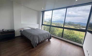 Vendo casa en Macadamia del Río, La Calera