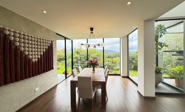 Vendo casa en Macadamia del Río, La Calera