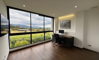 Vendo casa en Macadamia del Río, La Calera