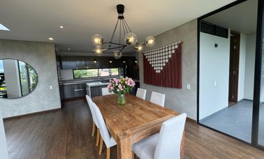 Vendo casa en Macadamia del Río, La Calera