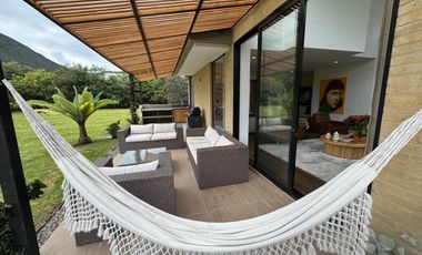 Vendo casa en Macadamia del Río, La Calera