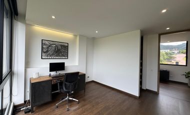 Vendo casa en Macadamia del Río, La Calera