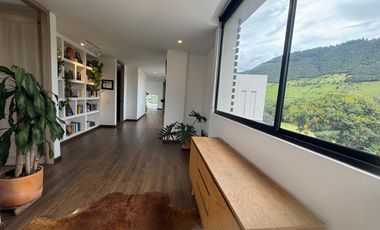 Vendo casa en Macadamia del Río, La Calera