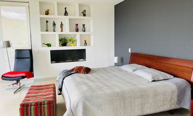 VENDO CASA LA CALERA - CASA DE CAMPO