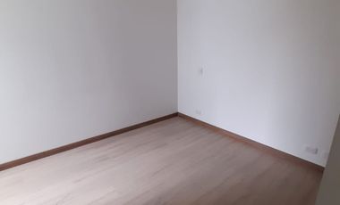 APARTAMENTO EN ARRIENDO EN BAJA SUIZA