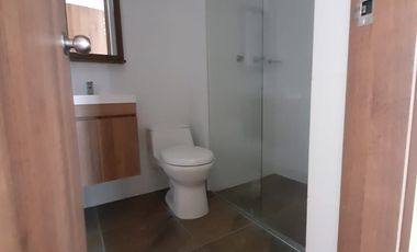 APARTAMENTO EN ARRIENDO EN BAJA SUIZA