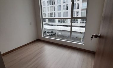 APARTAMENTO EN ARRIENDO EN BAJA SUIZA