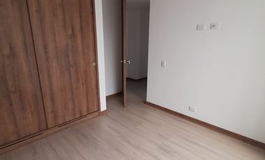 APARTAMENTO EN ARRIENDO EN BAJA SUIZA
