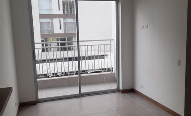 APARTAMENTO EN ARRIENDO EN BAJA SUIZA