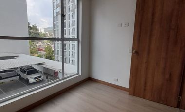 APARTAMENTO EN ARRIENDO EN BAJA SUIZA