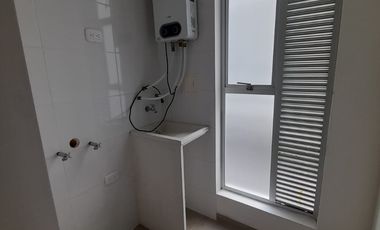 APARTAMENTO EN ARRIENDO EN BAJA SUIZA
