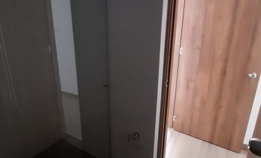 APARTAMENTO EN ARRIENDO EN BAJA SUIZA
