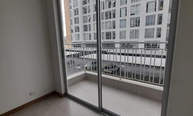APARTAMENTO EN ARRIENDO EN BAJA SUIZA