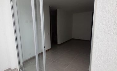 APARTAMENTO EN ARRIENDO EN BAJA SUIZA