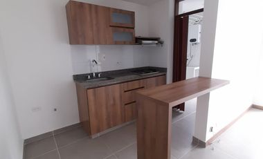 APARTAMENTO EN ARRIENDO EN BAJA SUIZA