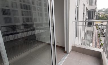 APARTAMENTO EN ARRIENDO EN BAJA SUIZA