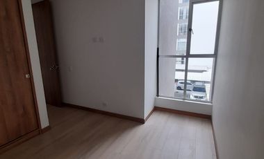 APARTAMENTO EN ARRIENDO EN BAJA SUIZA